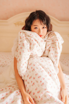 佟氏女子歪传