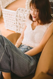 哎吔女朋友