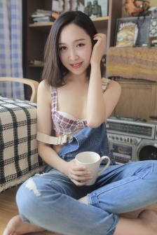 玉女经心